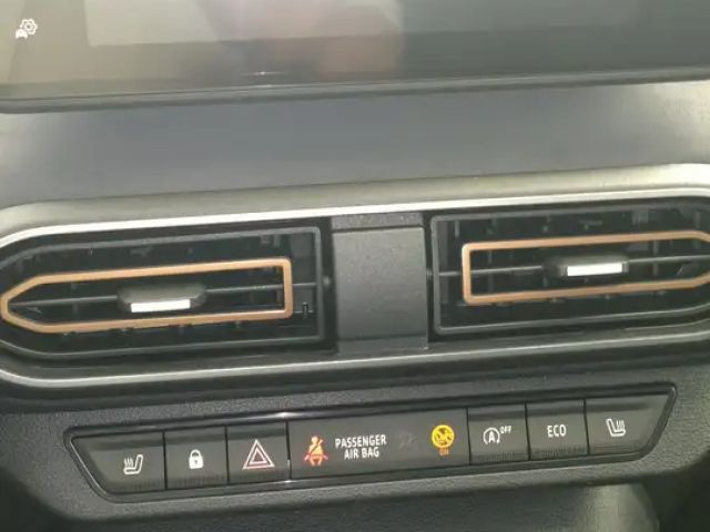 Dacia Jogger Extreme TCe 110