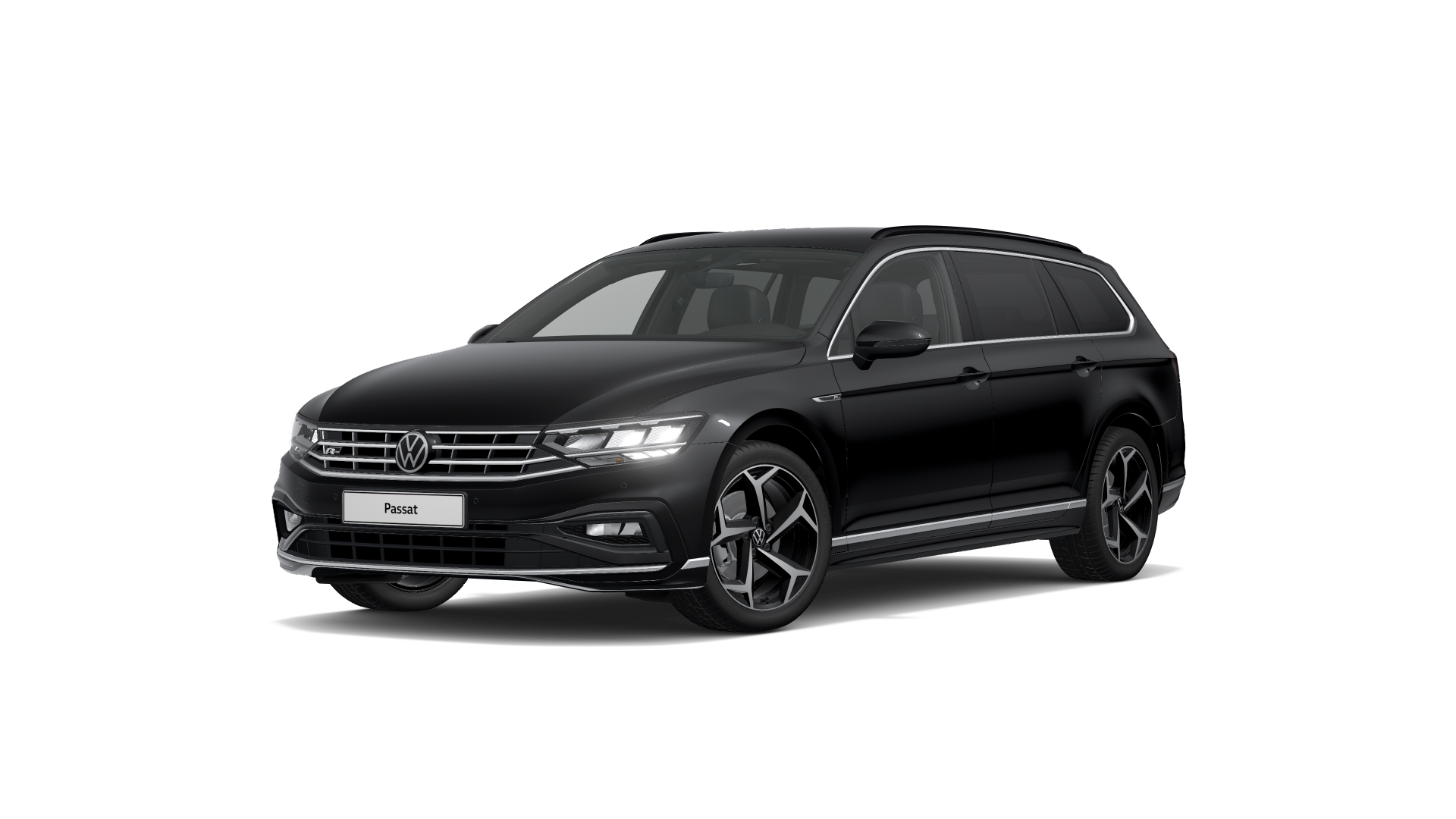 Volkswagen Passat 2.0 TDI Business DSG Variant