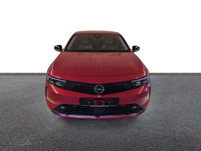 Opel Astra Business Elegance