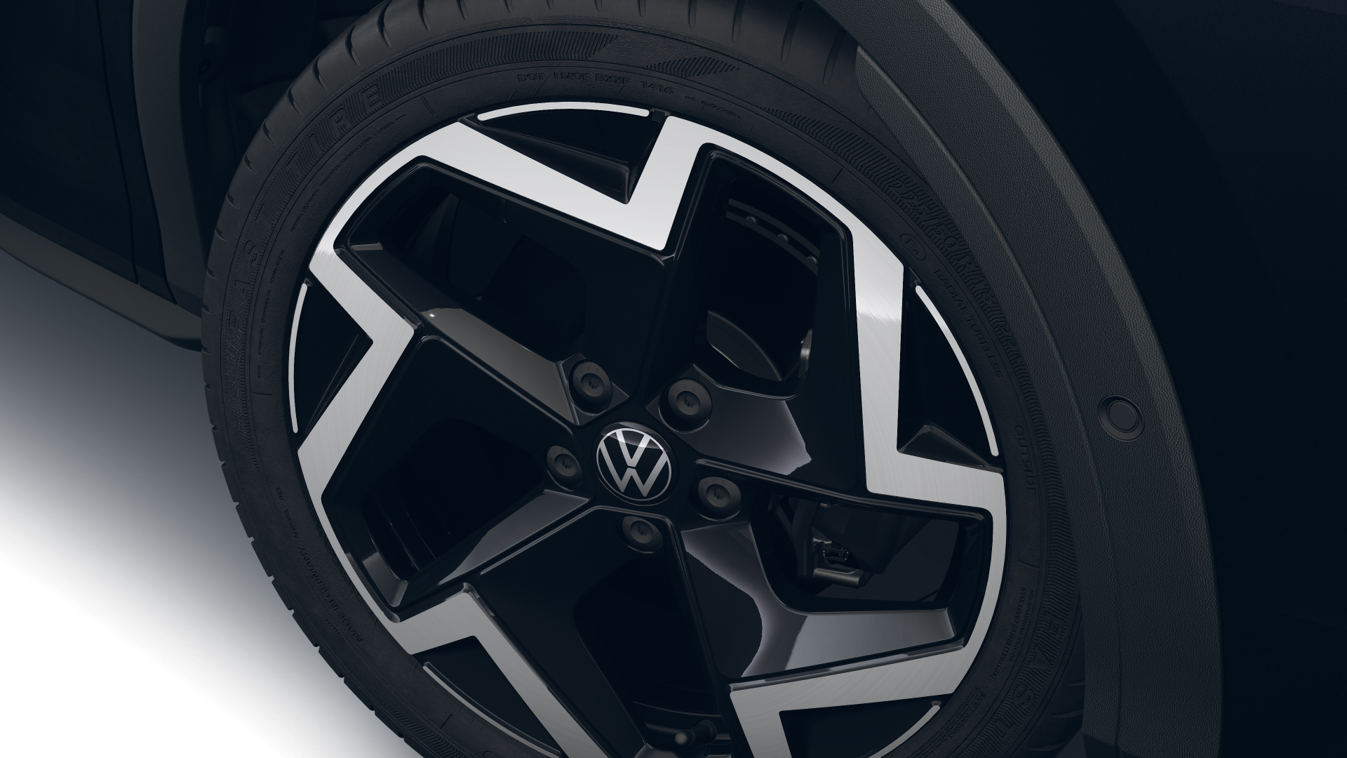 Volkswagen T-Roc T-ROC NF 1.5 RLineB 110eTSID7F