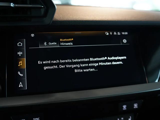 Audi A3 30 TFSI S-Tronic Sedan Sportback