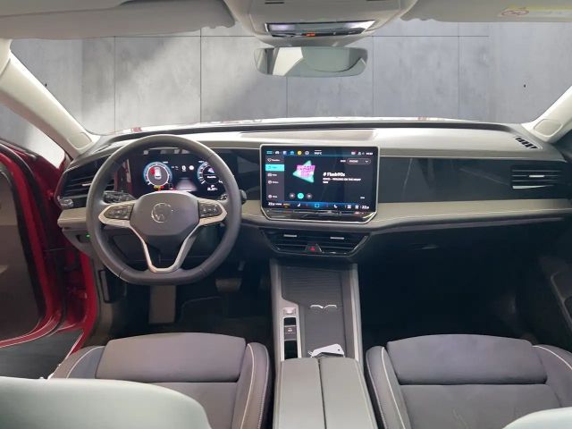 Volkswagen Passat Business DSG Variant