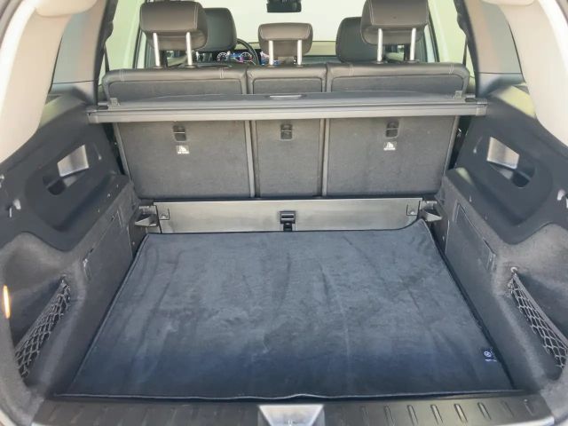 Mercedes-Benz GLB 200 4MATIC GLB 200 d