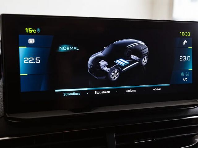 Peugeot 3008 Allure Pack EAT8 Hybrid