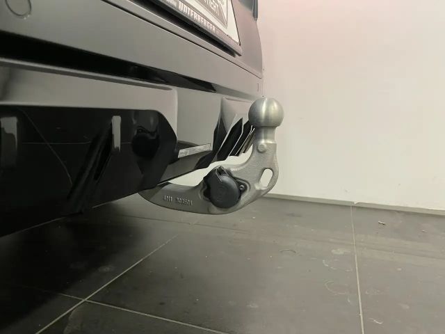 BMW X3 M-Sport xDrive