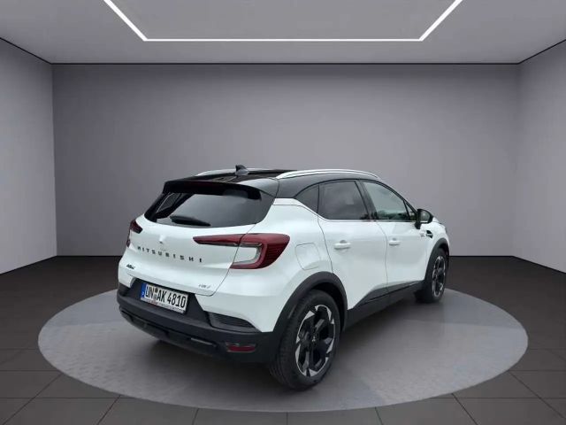 Mitsubishi ASX EDITION 1.6 Hybrid Automatik