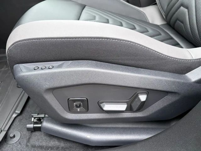 Jeep Compass NEW 74kWh 157 kW First Edition