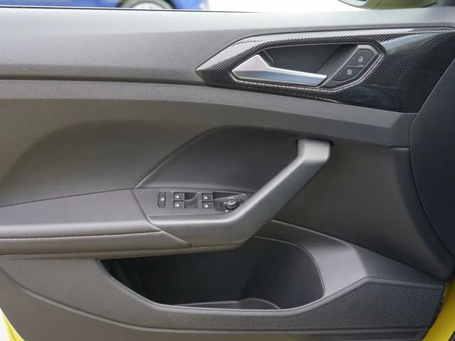 Volkswagen T-Cross 1.5 TSI R-Line