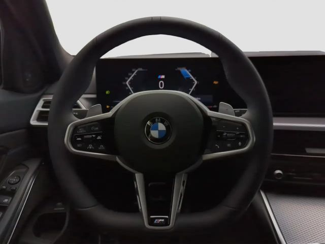 BMW 320 320d M-Sport Touring xDrive