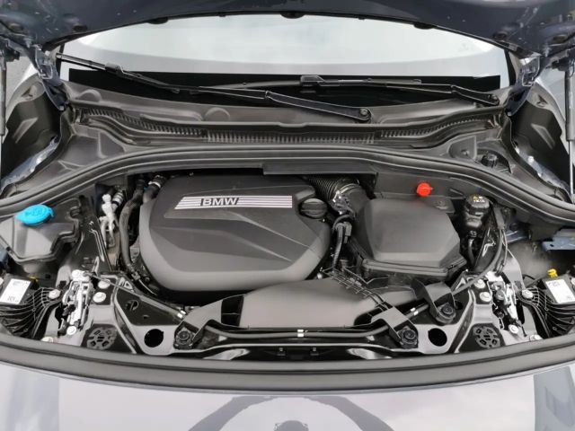 BMW 218 218d Active Tourer