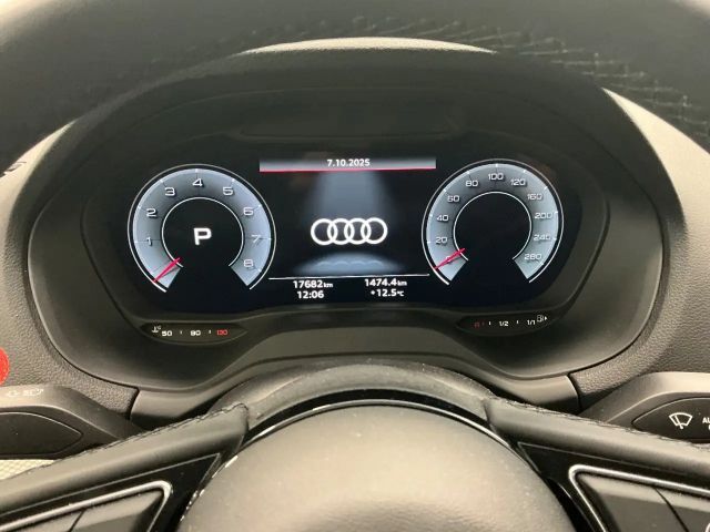 Audi Q2 35 TFSI S-Tronic