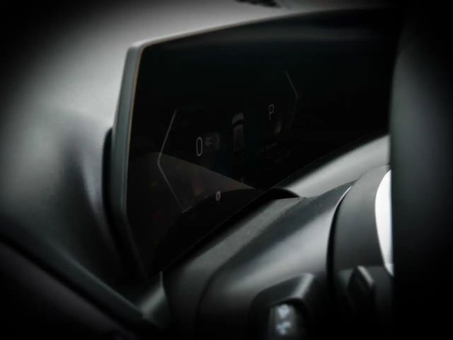 BMW 120 M-Sport Sedan