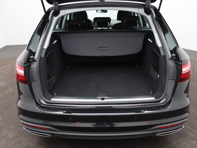 Audi A4 35 TFSI Avant S-Tronic