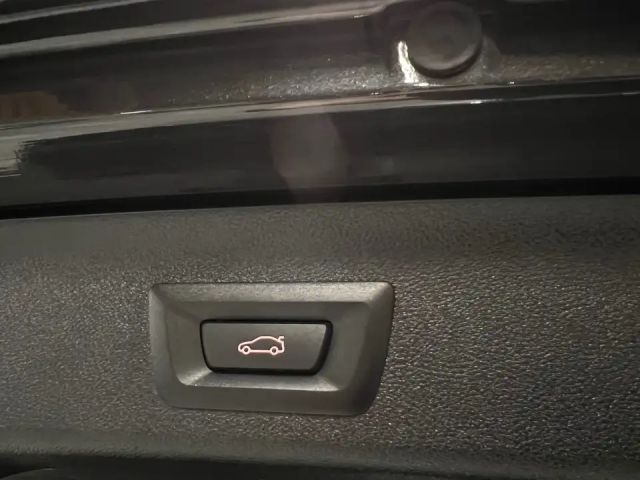 BMW 520 520d Touring xDrive