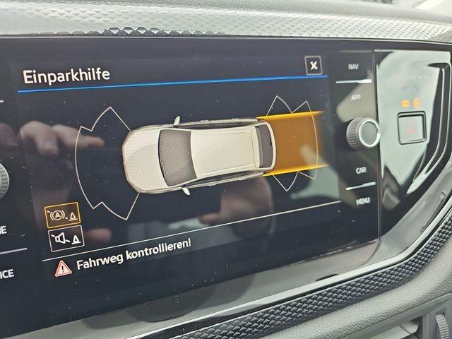 Volkswagen Taigo Life