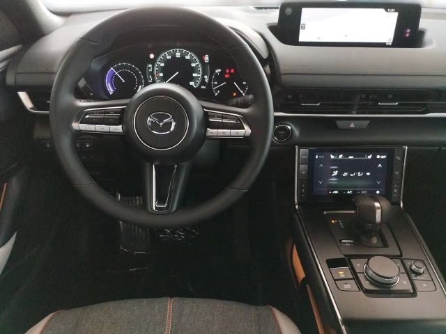 Mazda MX-30 R-EV MAKOTO MOCO