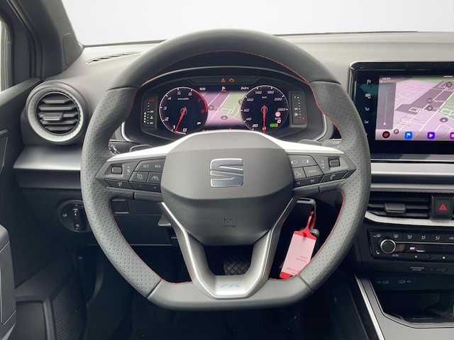 Seat Arona 1.5 TSI DSG FR-lijn