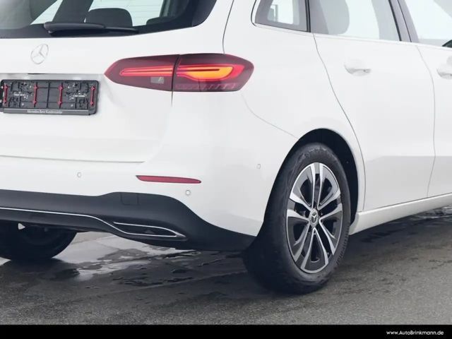 Mercedes-Benz B 180 B 180 AHK/LED/KAMERA/ADVANCED/WINTER-PAKET/MBUX