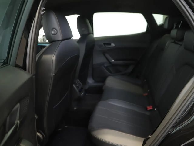 Cupra Formentor 2.0 TSI 4Drive DSG