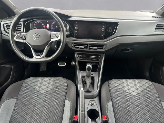 Volkswagen Taigo 1.0 TSI DSG