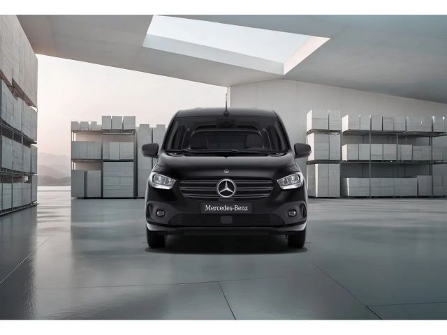 Mercedes-Benz Citan CDI