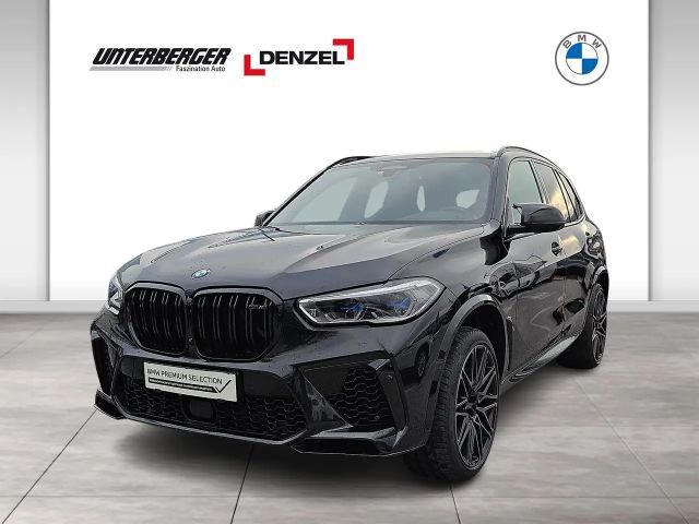 BMW X5 Competition