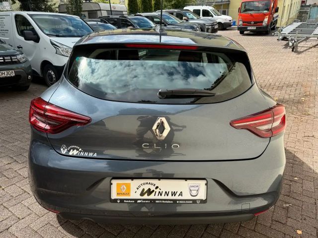 Renault Clio TCe 90 Zen