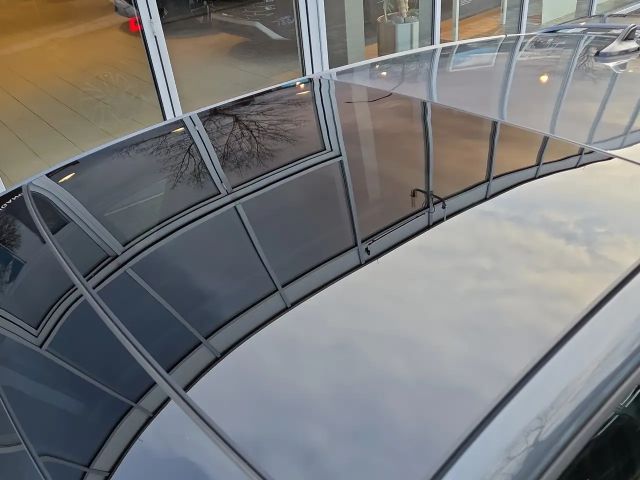 Volkswagen Golf 2.0 TSI DSG GTI