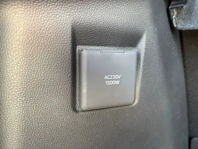 Toyota C-HR Active Hybride Plug-in