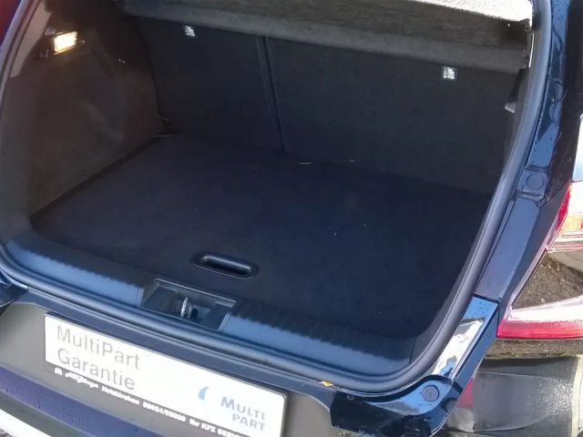 Renault Captur Intens TCe 90