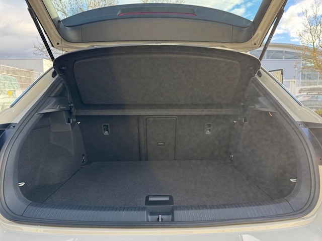 Volkswagen T-Roc IQ.Drive