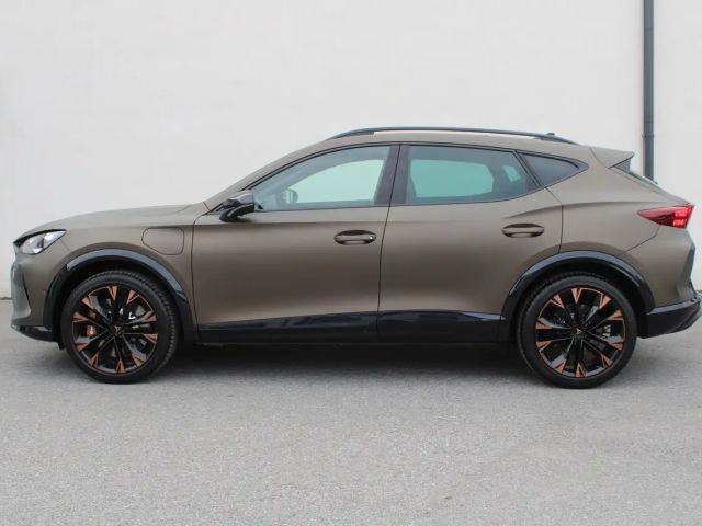 Cupra Formentor DSG VZ e-Hybrid