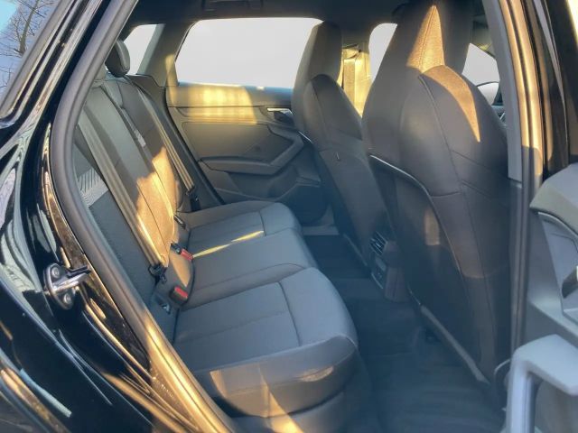 Audi A3 Hybride Sedan