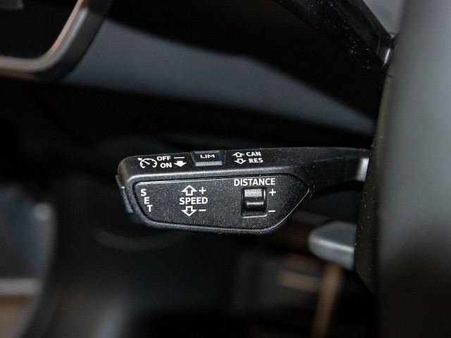 Audi A6 45 TFSI Quattro S-Tronic Sedan Sport