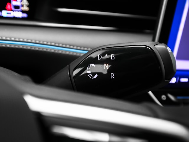 Volkswagen ID.7 IQ.Drive Pro
