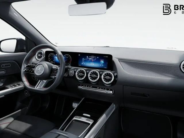 Mercedes-Benz GLA 250 4MATIC AMG Line