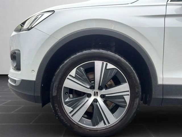 Seat Tarraco 2.0 TDI