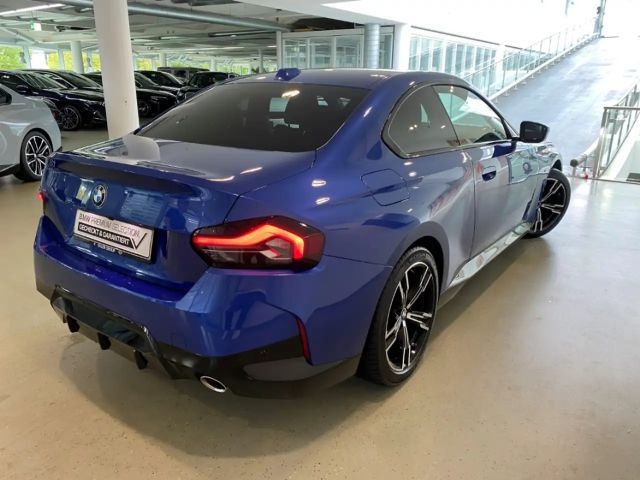 BMW 218 218i Coupé M-Sport