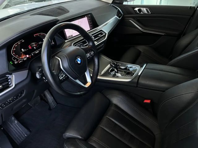 BMW X5 Comfort pakket xDrive25d