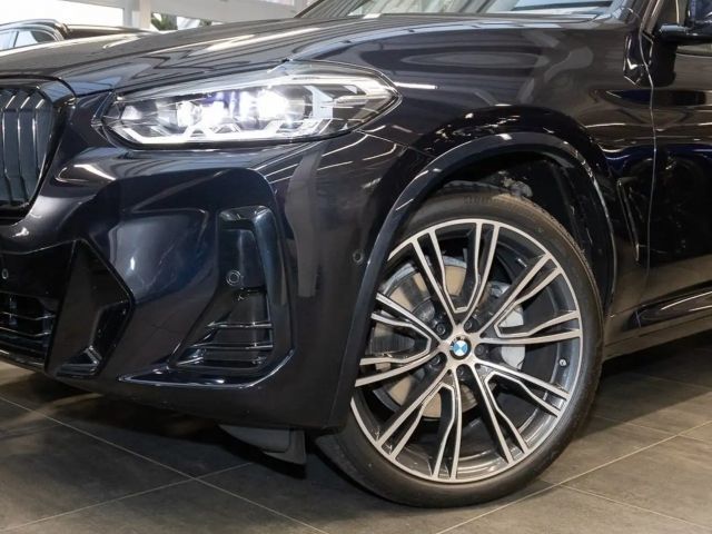 BMW X3 M-Sport xDrive30d