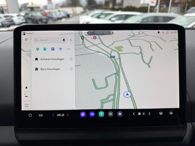 Kia PV5 Passenger 71 kWh Earth Plus