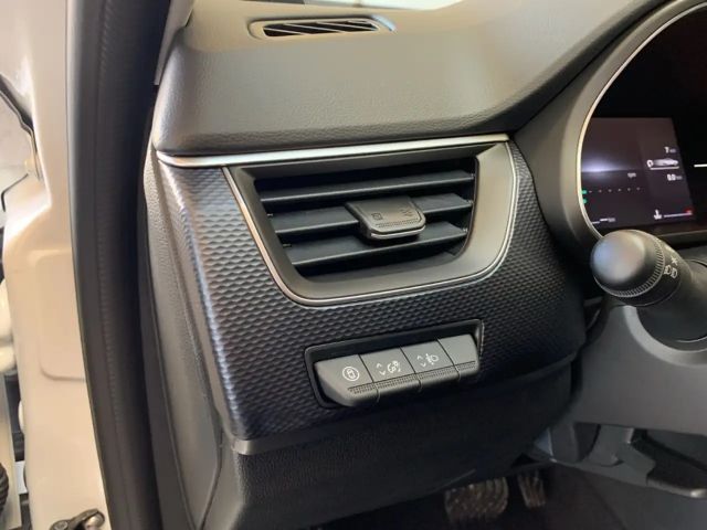 Renault Arkana EDC Evolution Hybrid