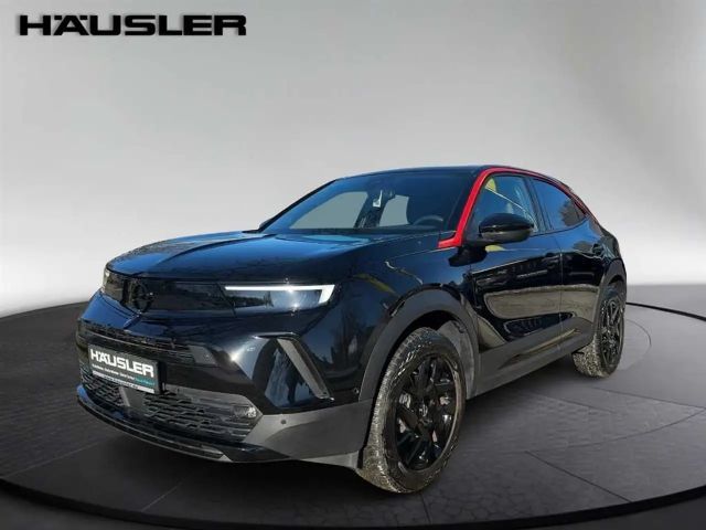 Opel Mokka GS-Line Grand Sport
