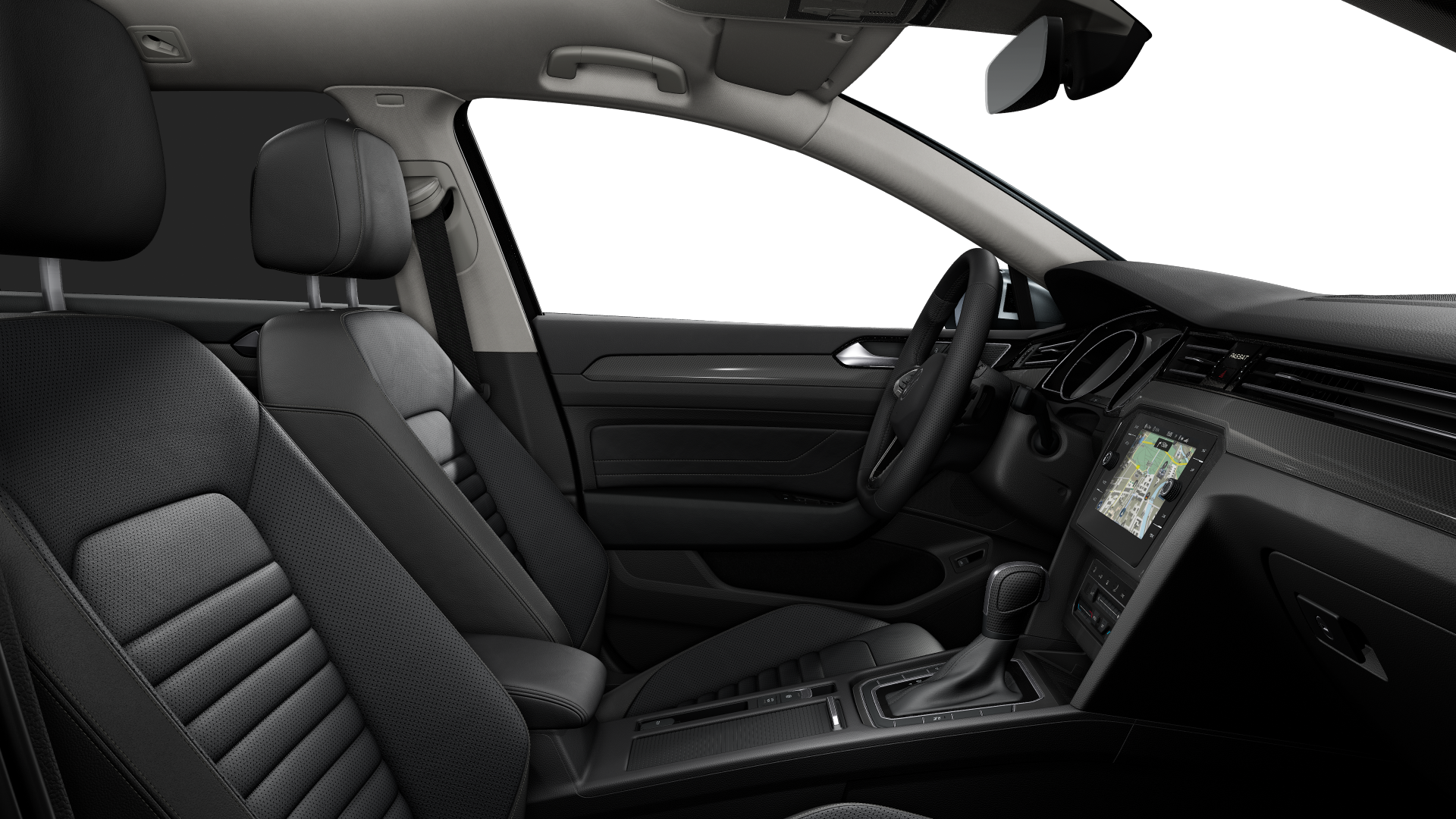 Volkswagen Passat 2.0 TDI 4Motion DSG Variant