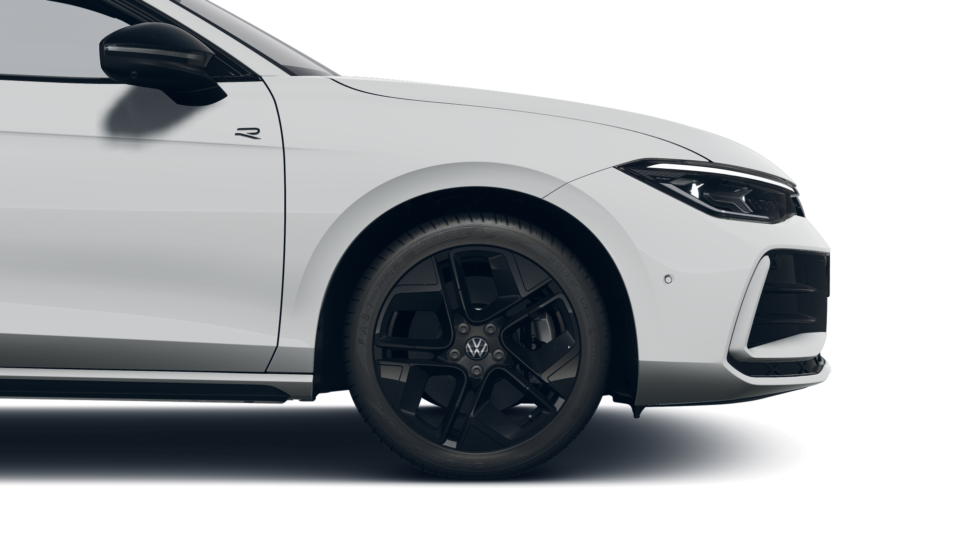 Volkswagen Passat R-Line eHybrid