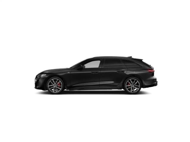 Audi A5 Avant S-Line