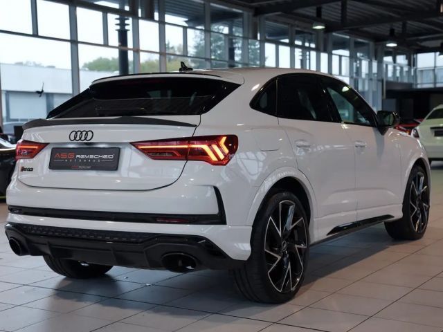 Audi RS Q3 Quattro Sportback