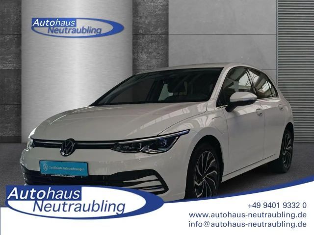 Volkswagen Golf 1.4 TSI DSG eHybrid