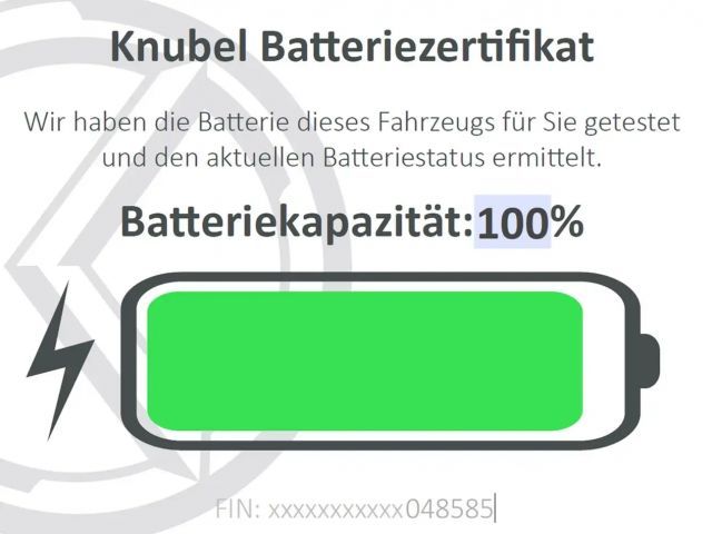 Volkswagen ID.4 GTX IQ.Drive