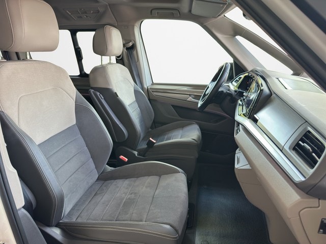 Volkswagen Multivan Style T7 eHybrid